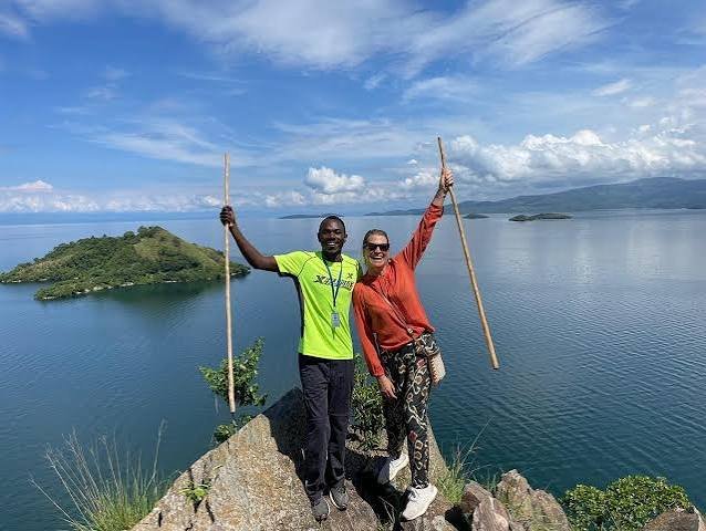 Luxury Lake Kivu Cruise Between Volcanoes and Nyungwe