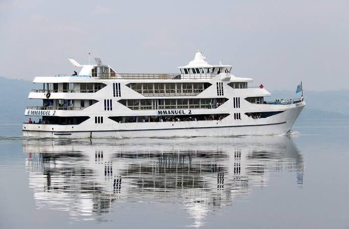 Luxury Gorilla Safari With Kivu Queen uBuranga