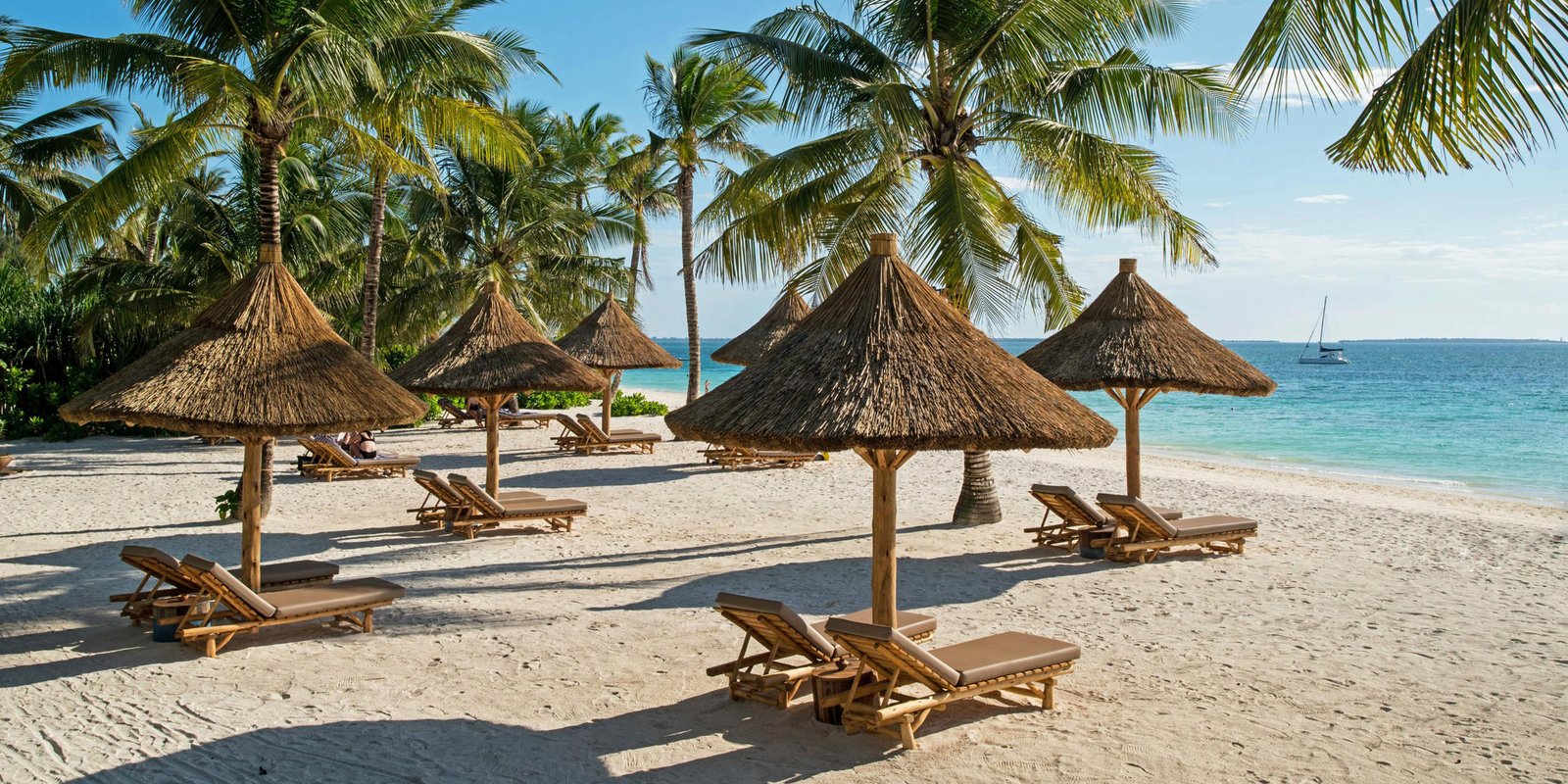 Can You Combine Rwanda With Tanzania Safari Zanzibar beach extension