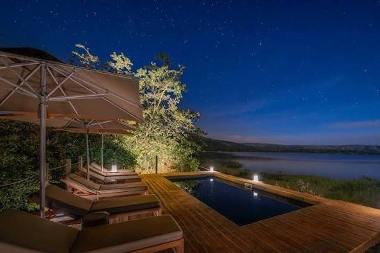 The Magashi vs Magashi Peninsula comparison brings together two exceptional Wilderness safari experiences within Rwanda’s Akagera National Park,