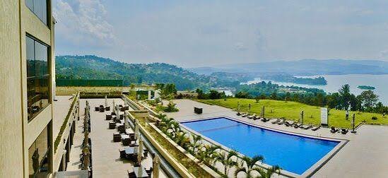 Luxury Nyungwe Safari Experience from Mantis Kivu Marina Bay
