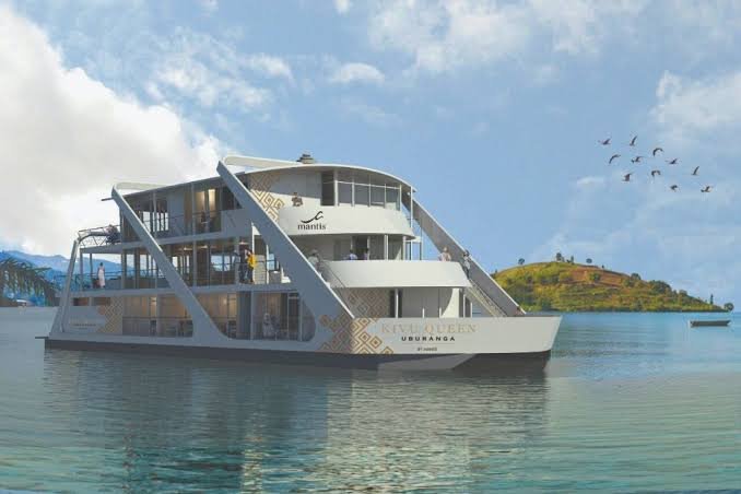 7 Days Ultra-Luxury Rwanda Safari