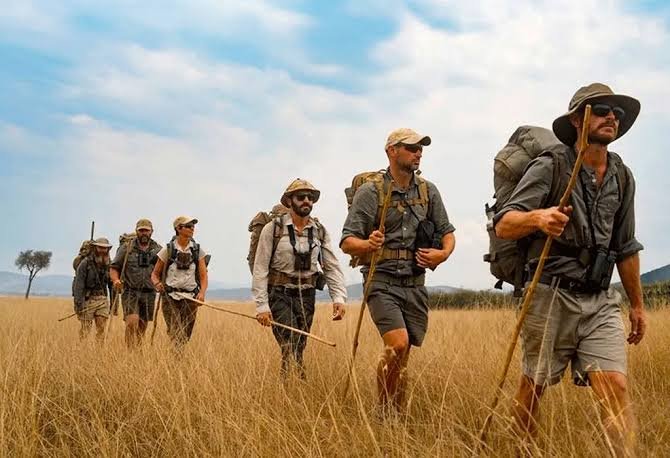 Night safaris and the changing character of Akagera National Park