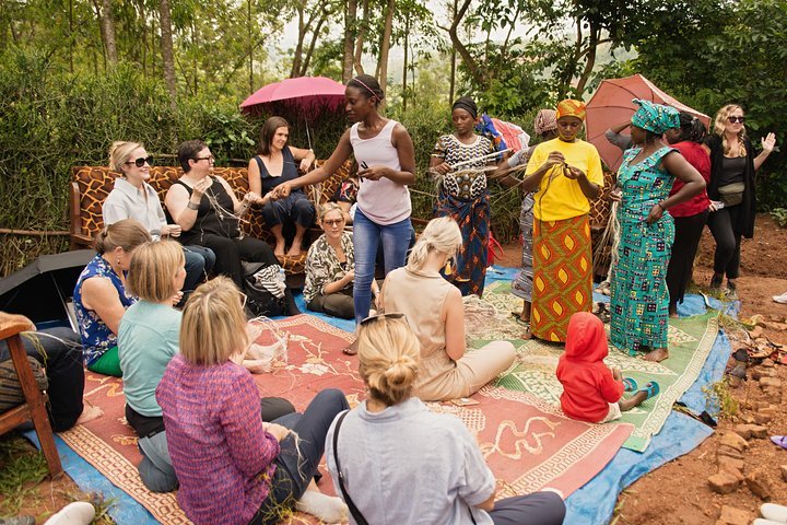 What Are the Best Things to Do in Kigali Nyamirambo culture and local life