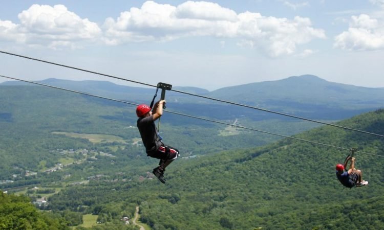 Nyungwe Canopy Walk and Forest Adventures Rwanda