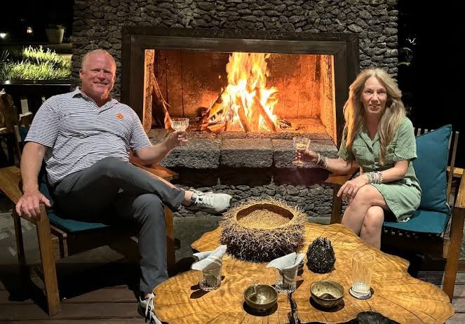 One&Only Gorilla's Nest for Honeymooners