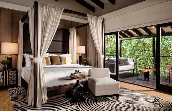 One&Only Nyungwe House Rwanda Luxury Lodge