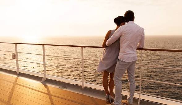 Romantic Kivu Queen uBuranga Luxury Lake Kivu Cruise Experience