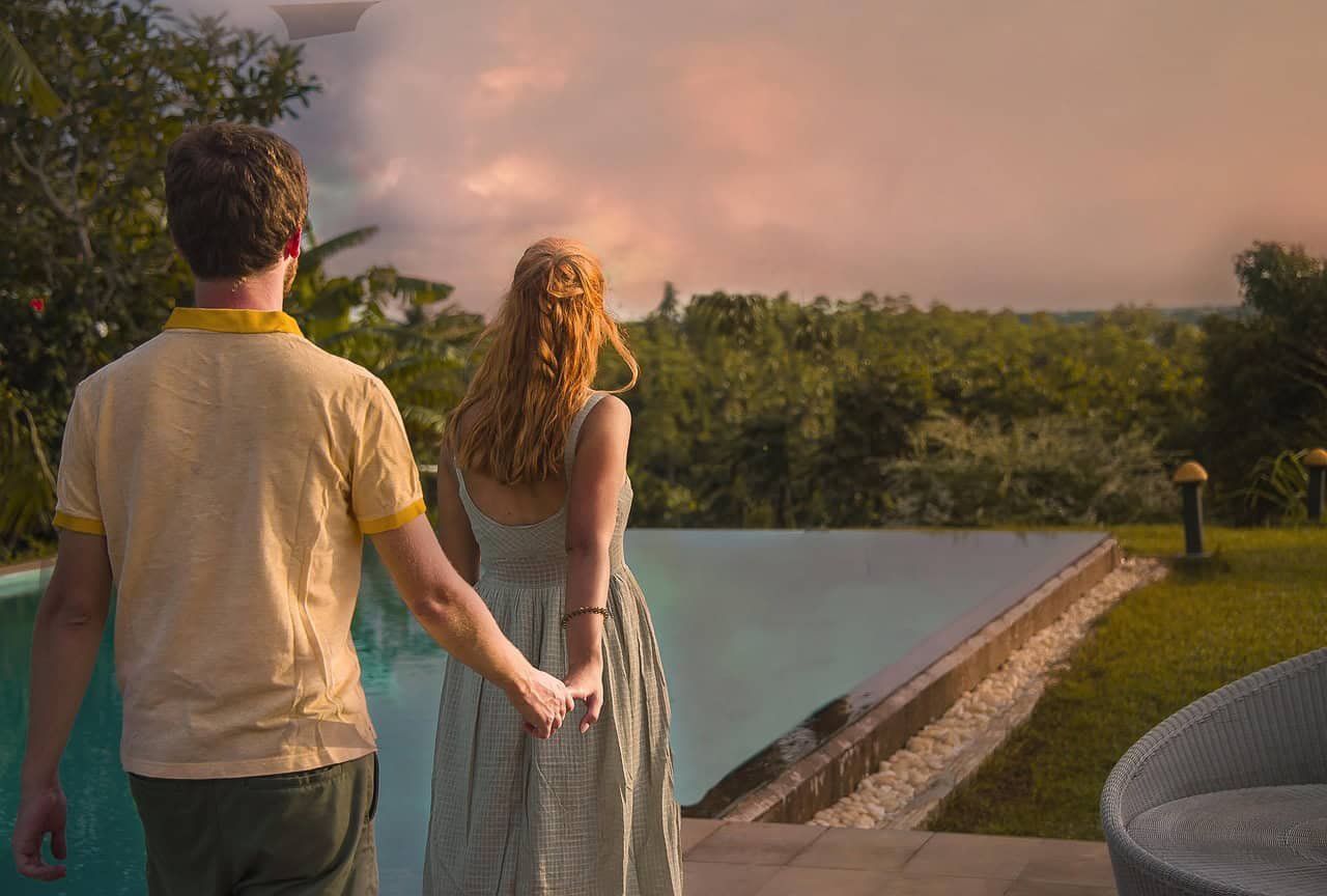 Rwanda and Victoria Falls Safari for Honeymooners