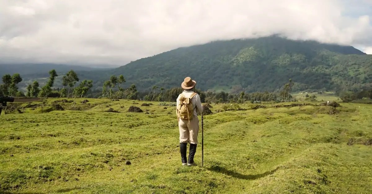 Rwanda and Zanzibar Safari for Solo Travellers