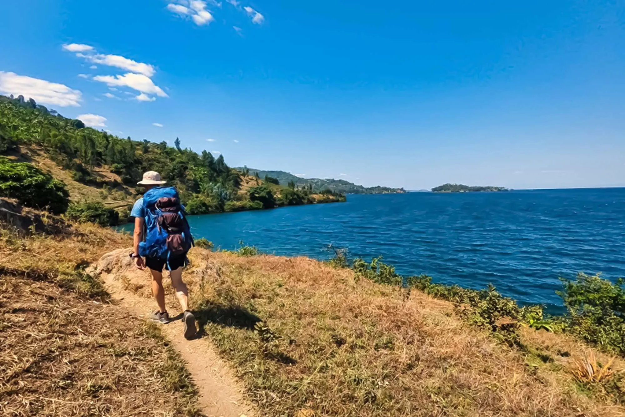 Rwanda and Zanzibar Safari for Solo Travellers