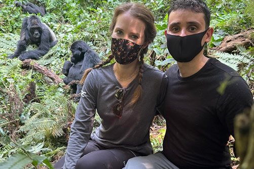 Rwanda safari experience for couples families solo travellers and seniors