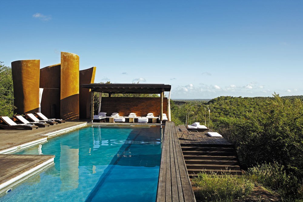 10 Days Ultimate Luxury Rwanda Safari
