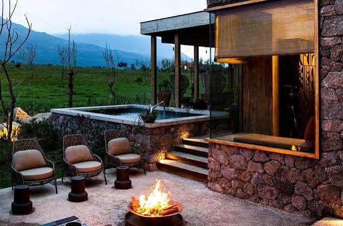 Singita Kwitonda Lodge and the Virunga Mountain Experience