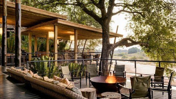 Singita Kwitonda and Kivu Queen Luxury Rwanda Safari