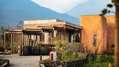 Singita Kwitonda Lodge Rwanda