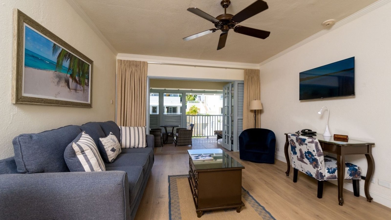 Spacious suites offering a comfortable luxury stay in Rwanda