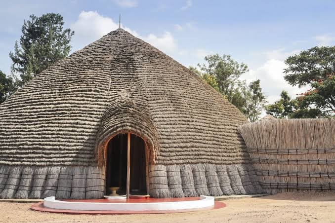 Kigali Rwanda gateway to culture and modern identity