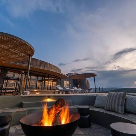 The Luxury Atmosphere at Magashi Camp Rwanda