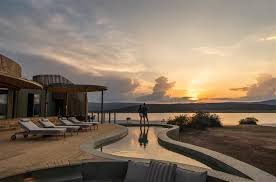 The Private Villa at Magashi Peninsula Rwanda