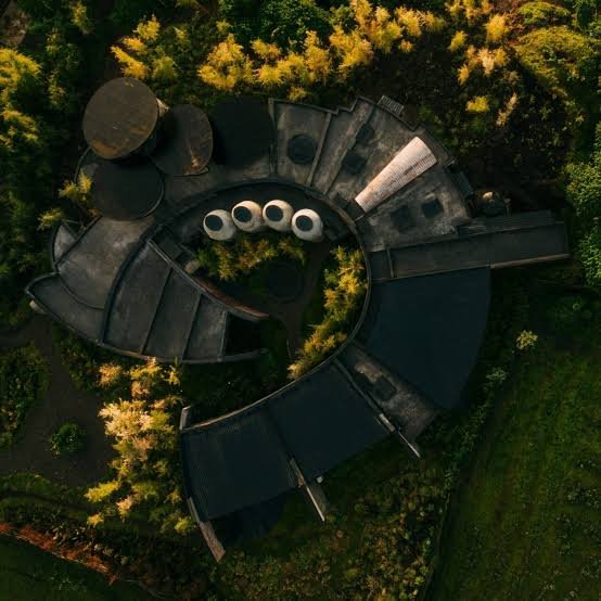 The Sanctuary and Wellness at Bisate