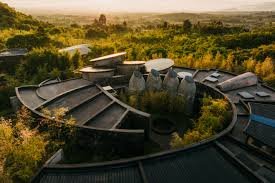 Bisate Sanctuary and Wellness Experience