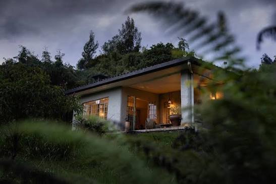 The Stone Cottages and Suites at Wilderness Sabyinyo