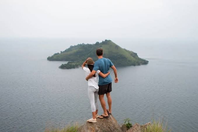 Wellness and Relaxation Beside Lake Kivu Rwanda