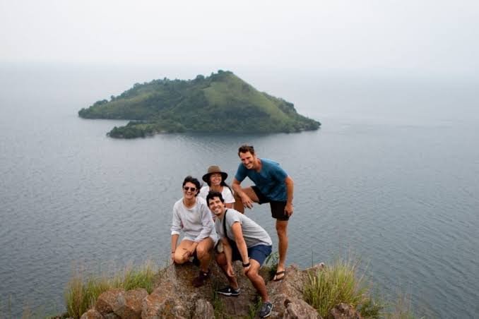 Luxury Wellness Experience at Cleo Lake Kivu Rwanda