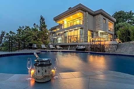 Wellness and Relaxation at Cleo Lake Kivu