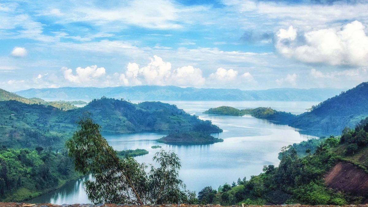 What are the hidden gems in Rwanda