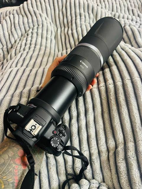 Best Camera Equipment for Rwanda Gorilla Trekking