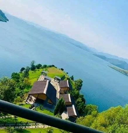 Cleo Lake Kivu luxury accommodation experience in Rwanda