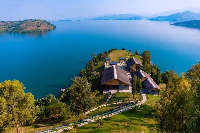 Cleo Lake Kivu Safari Experience