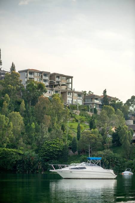 Why Choose Cleo Lake Kivu