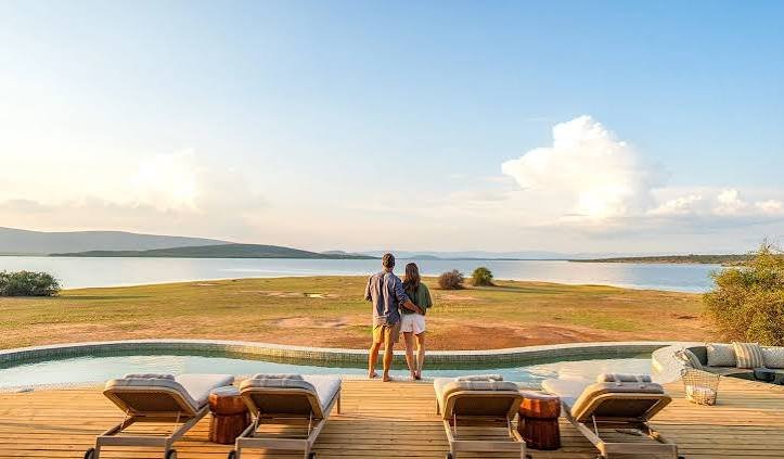 Why Combine Magashi Peninsula and OneOnly Nyungwe House Luxury Safari