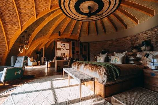 Wilderness Bisate Reserve and Its Immersive Luxury
