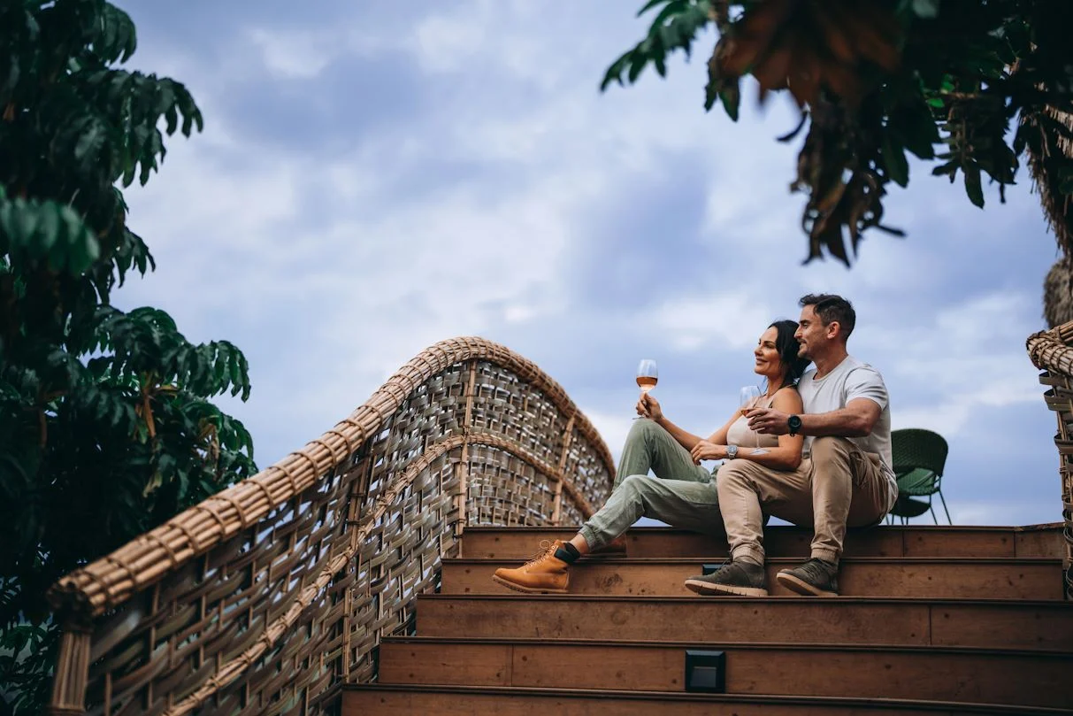 Wilderness Magashi Camp Rwanda for Couples and Honeymoons