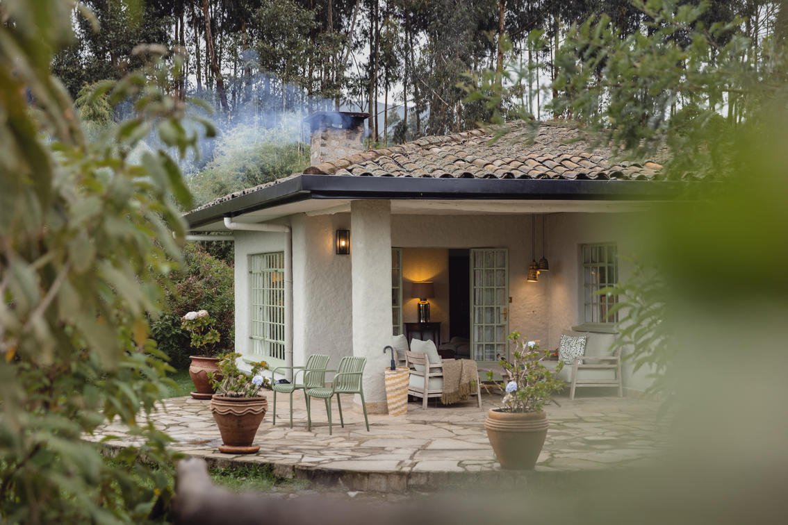 Wilderness Sabyinyo vs Virunga Lodge Honeymoon Experience