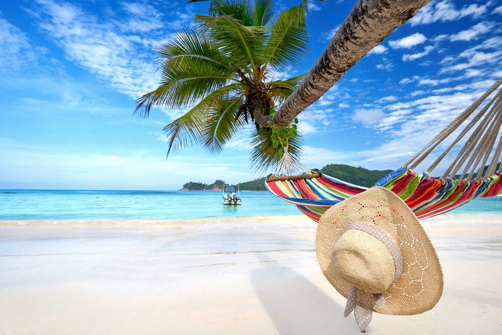 Zanzibar Beach and Island Experience