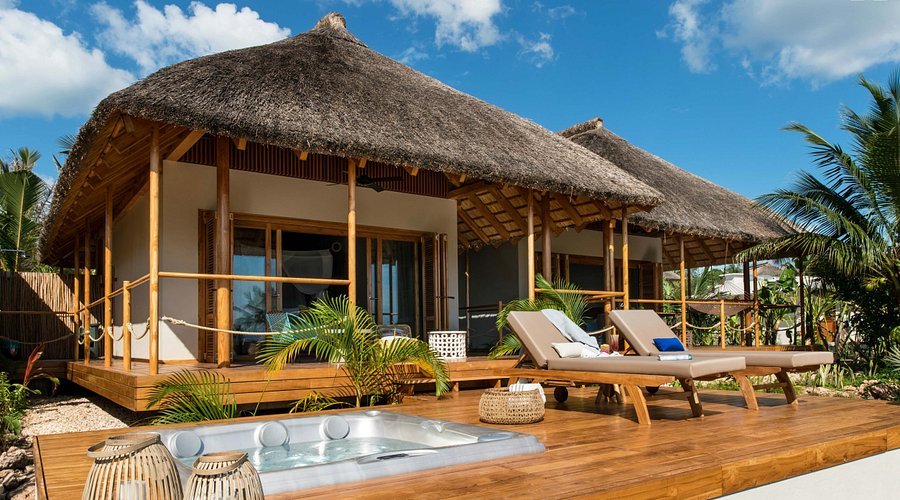 Zuri Zanzibar Luxury Beach Resort