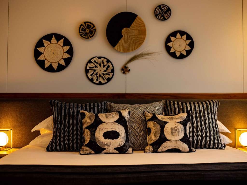 Luxury Rwanda Safari Experience