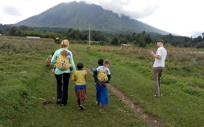 Can Children Go Gorilla Trekking in Rwanda