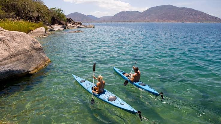 Luxury Lake Kivu Safari Experience Rwanda