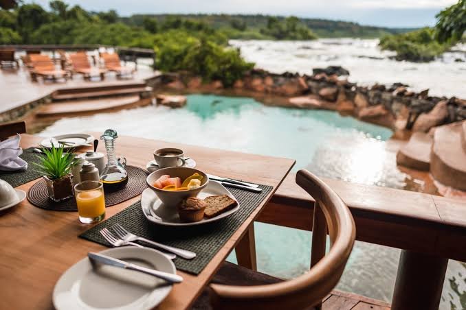 Luxury Rwanda Safari Experience