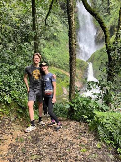 Luxury Rwanda Honeymoon Safari Experience