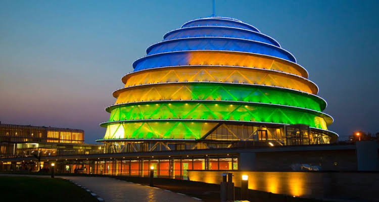 Kigali Rwanda