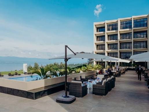 Mantis Kivu Marina Bay Luxury Lake Kivu Safari Rwanda