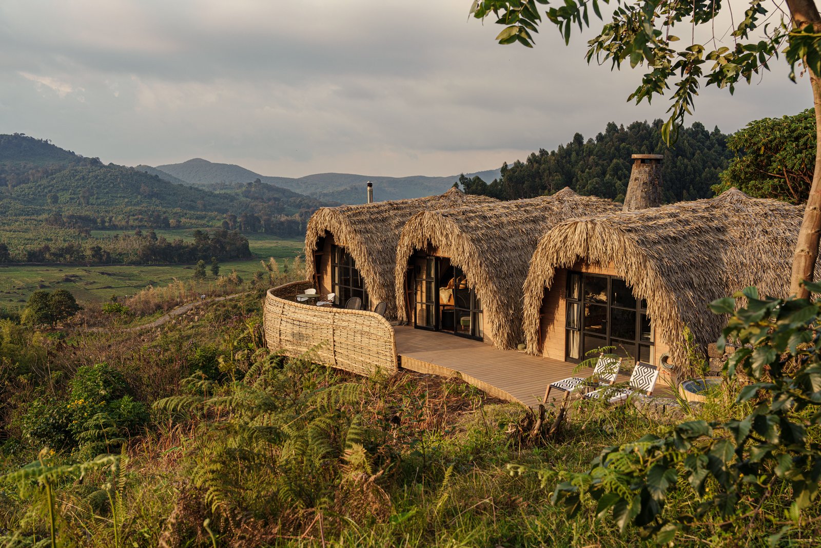 Luxury Rwanda Travel Experience