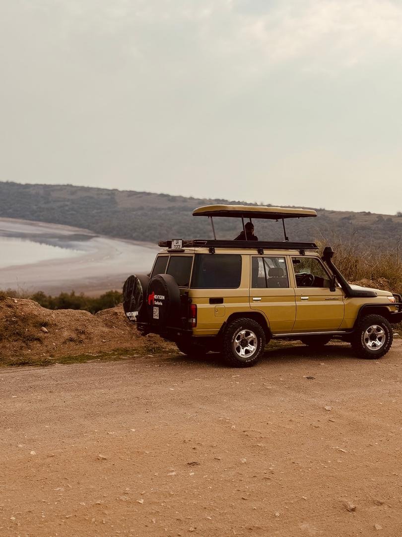 How Do You Get From Kigali to Bwindi Uganda by road
